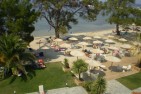 ХОТЕЛ SUNRISE BEACH 3*